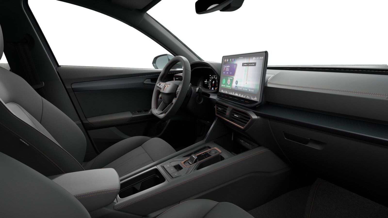 CUPRA Formentor – Bild 10