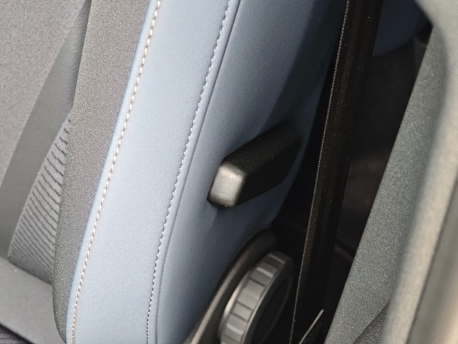 CUPRA Terramar – Bild 41