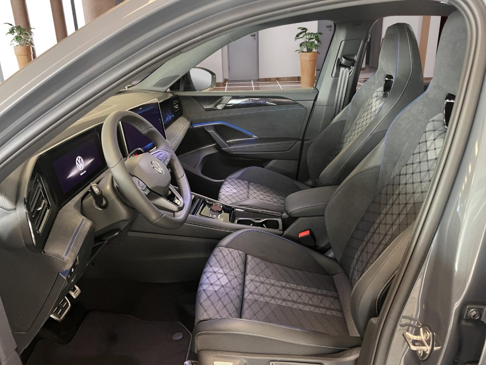 Volkswagen Tiguan – Bild 12