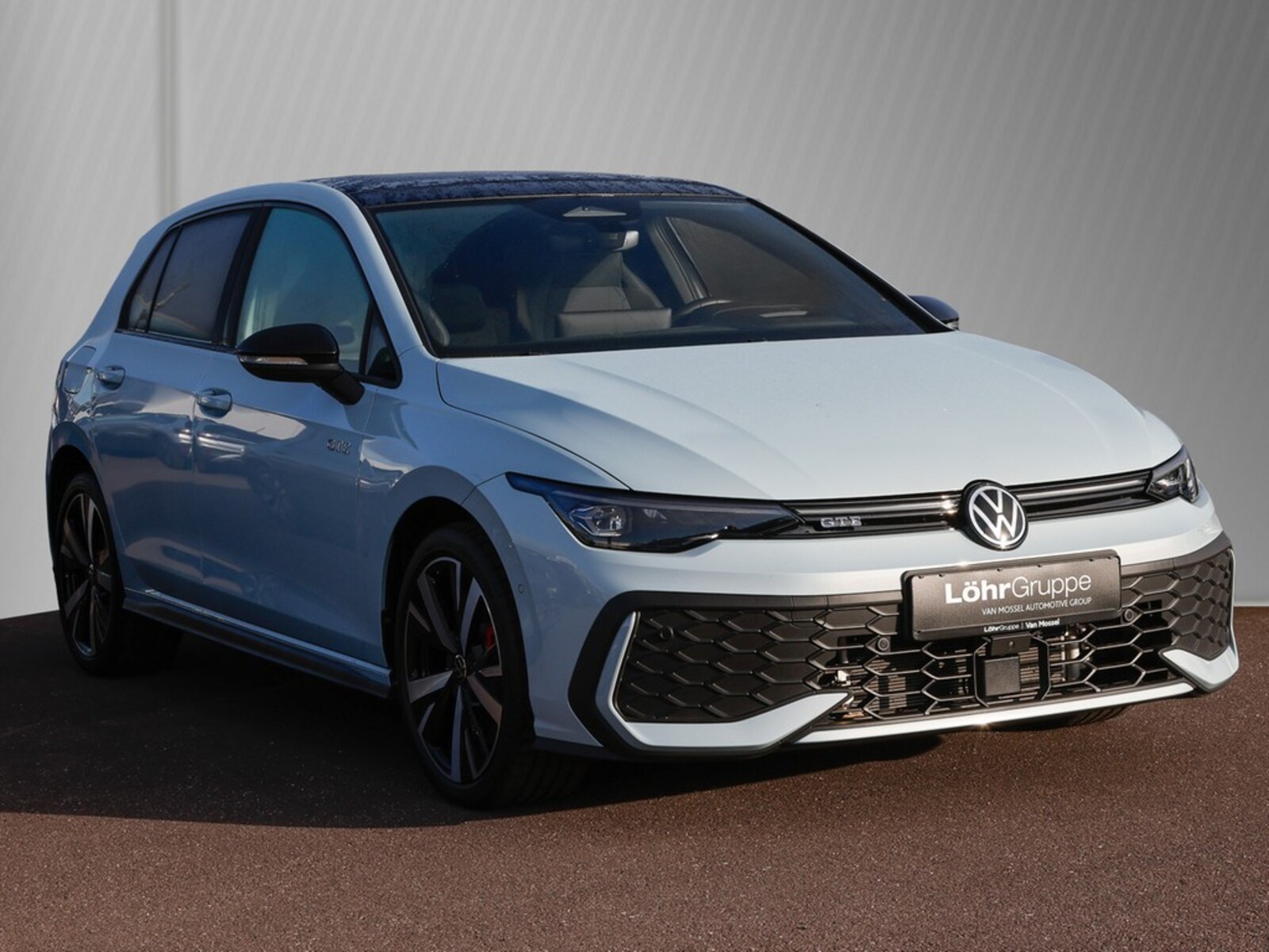 Volkswagen Golf – Bild 3