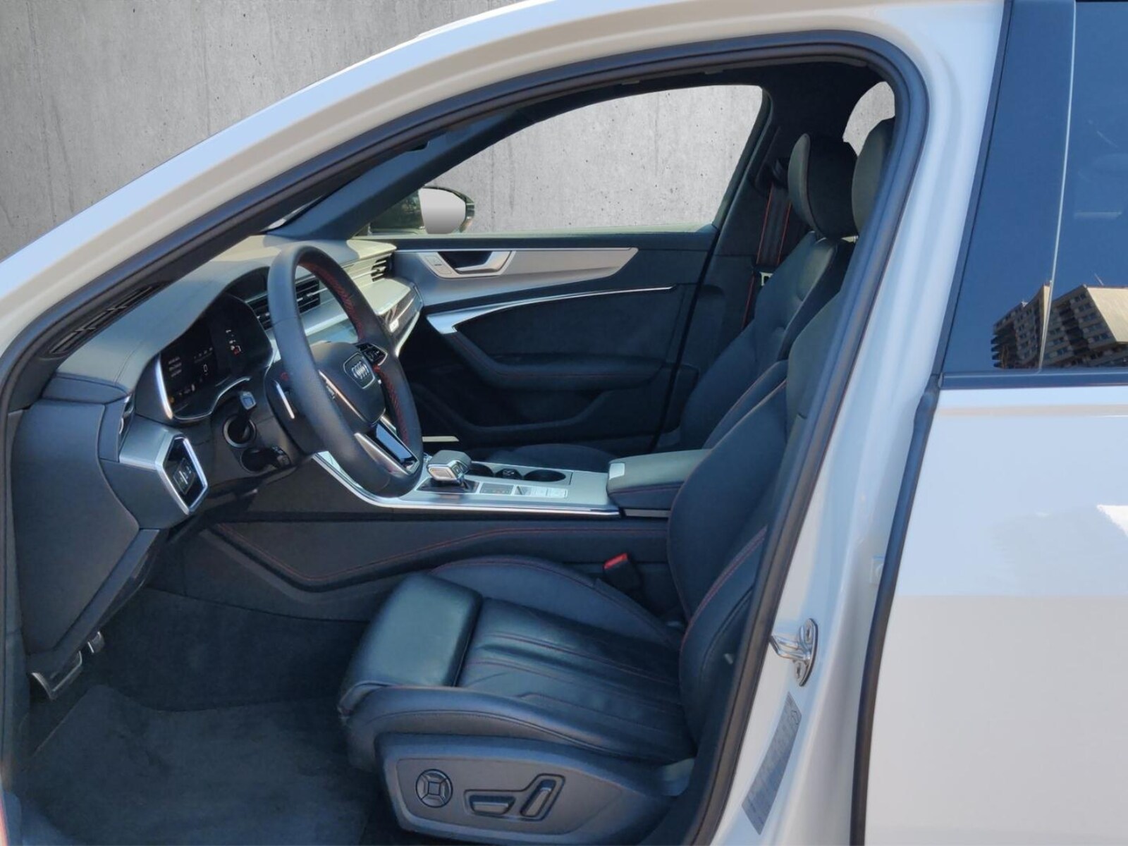 Audi A6 Avant – Bild 10