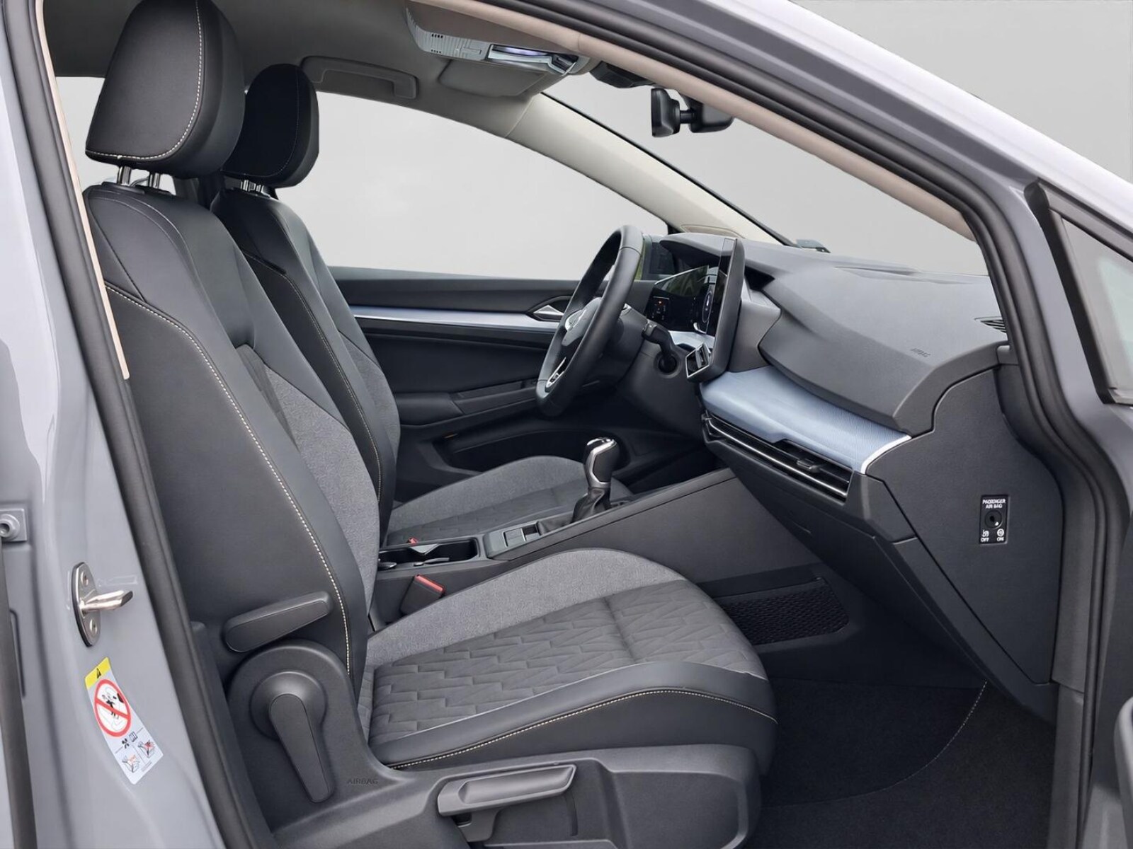 Volkswagen Golf – Bild 12