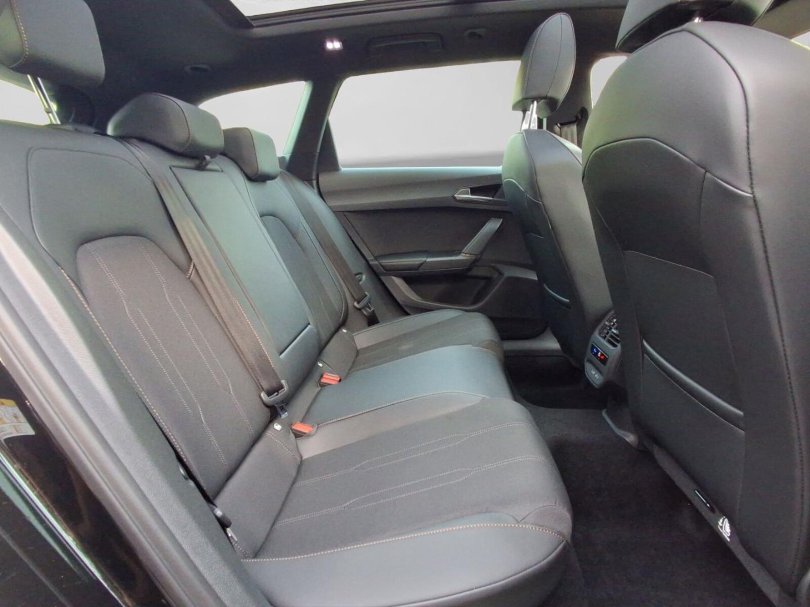 CUPRA Leon Sportstourer – Bild 6