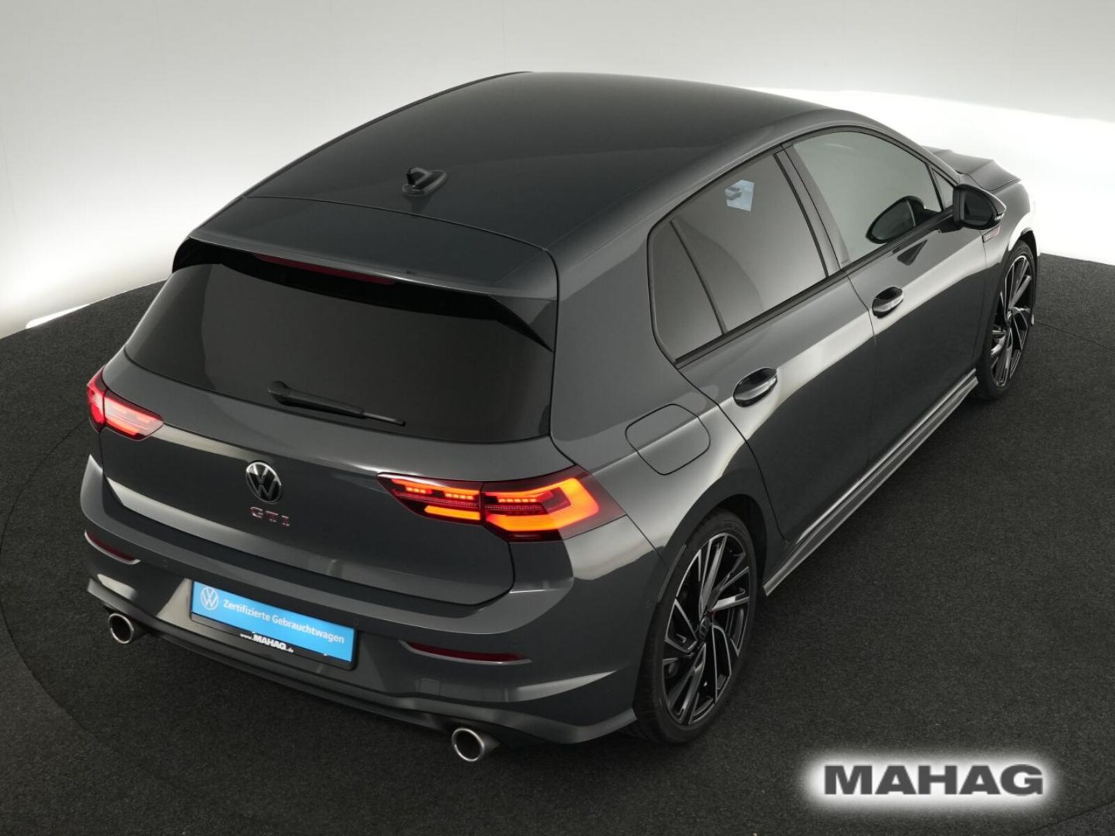 Volkswagen Golf – Bild 25