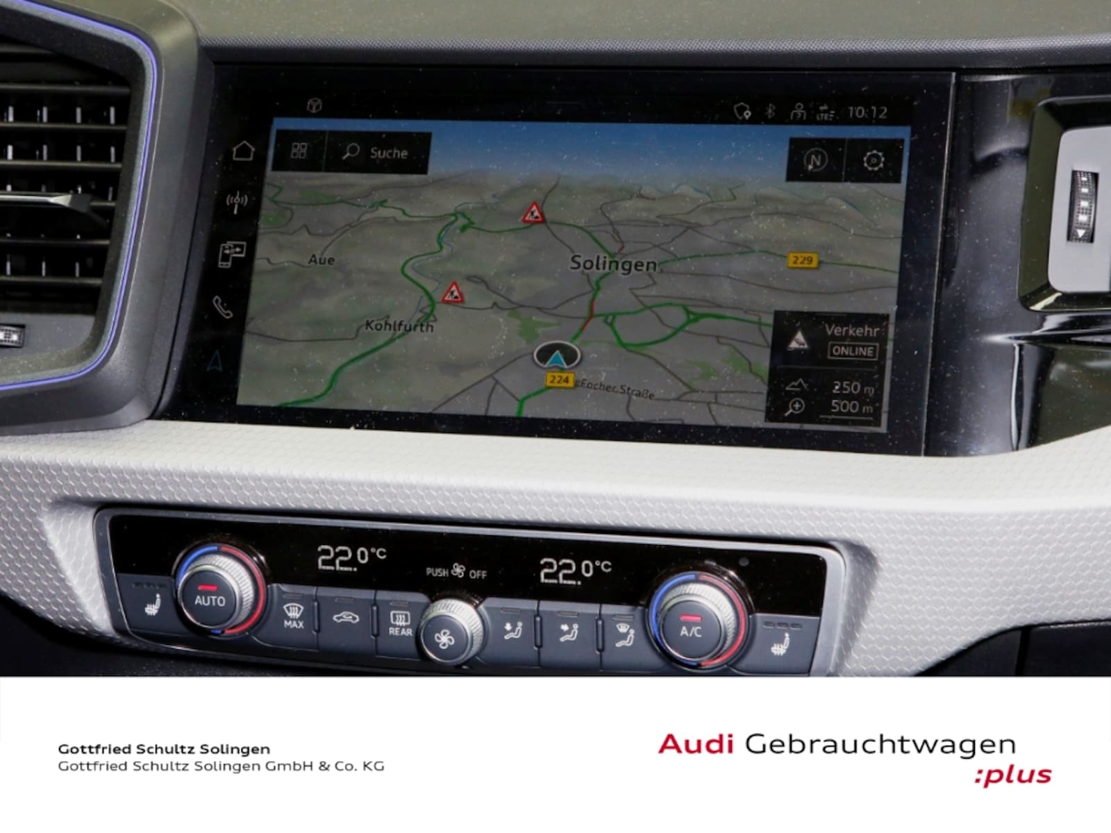 Audi A1 Sportback – Bild 15