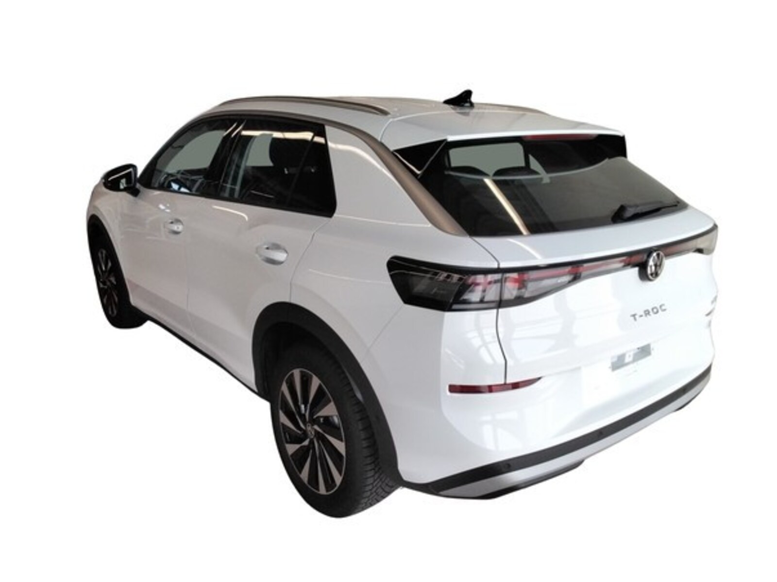 Volkswagen T-Roc – Bild 5