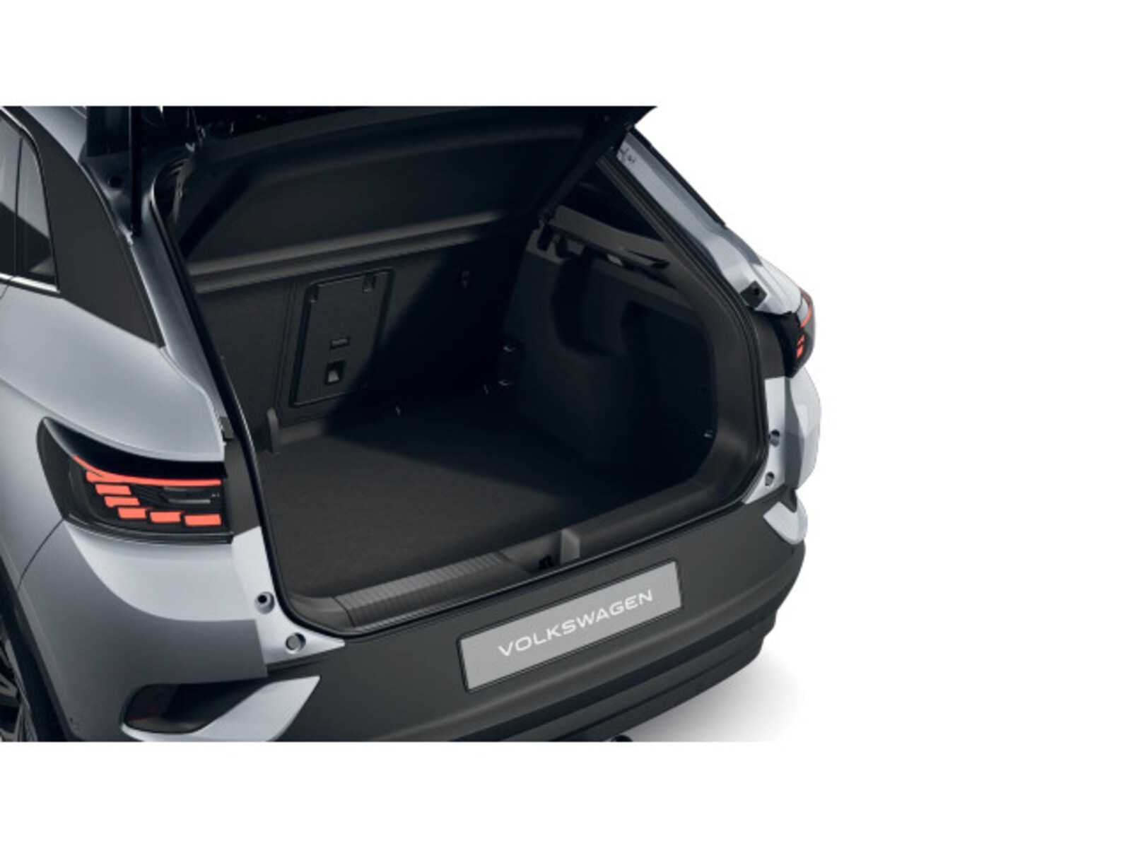Volkswagen ID.4 – Bild 11