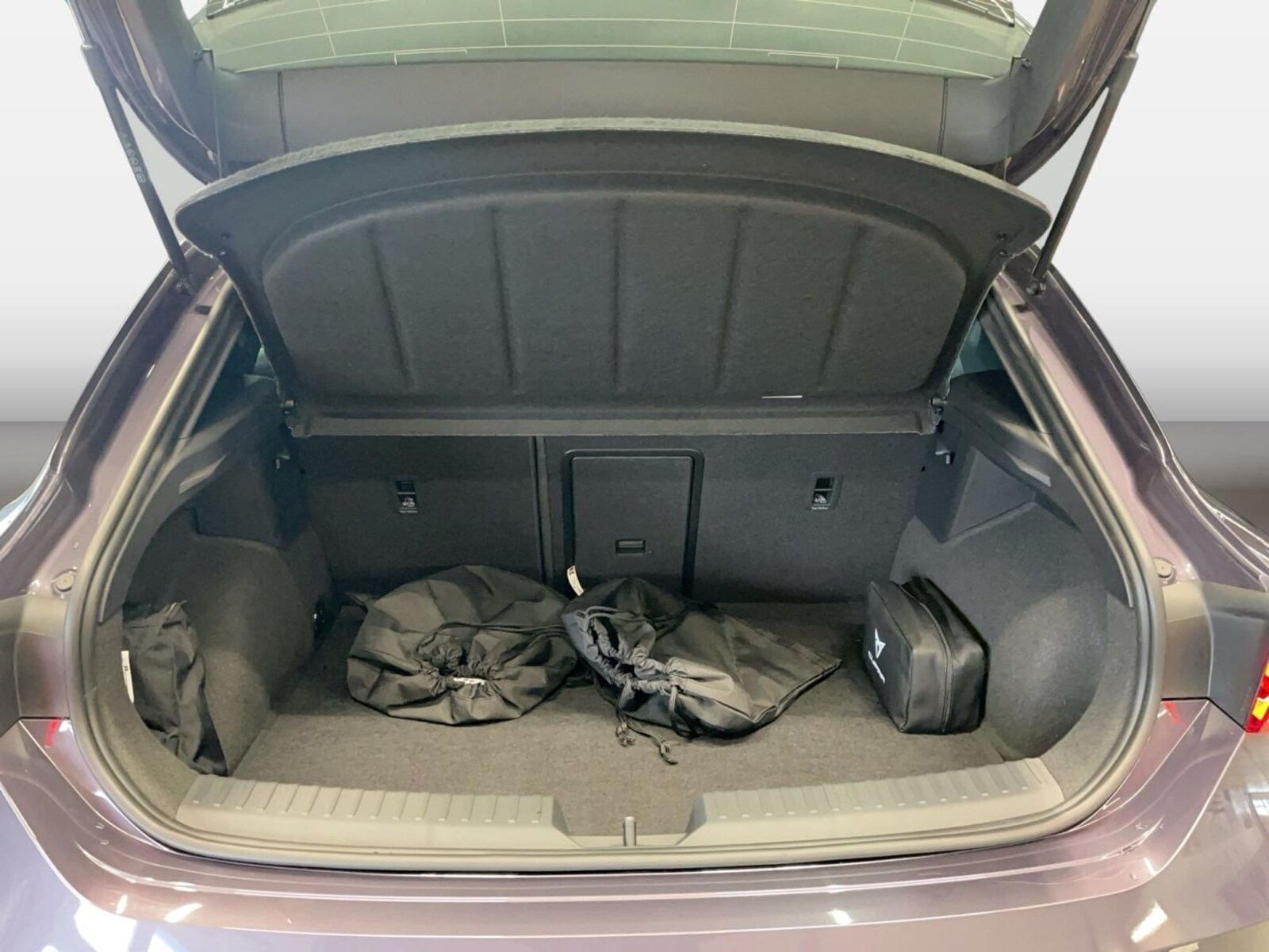 CUPRA Leon – Bild 12