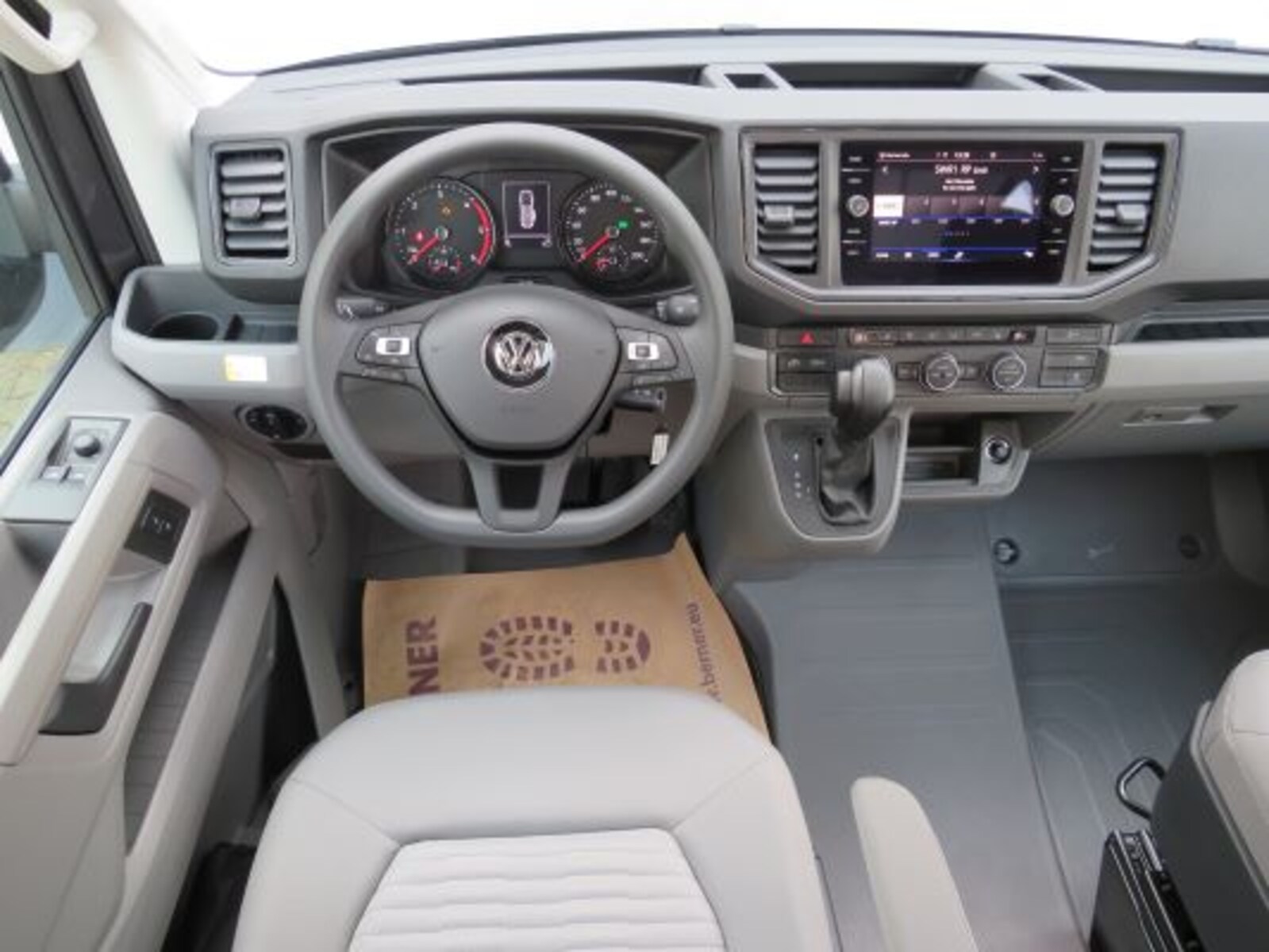 Volkswagen Grand California 600 – Bild 6