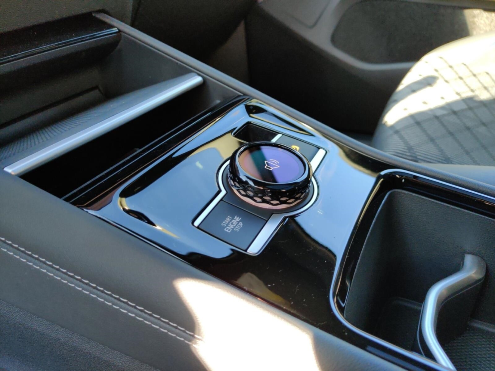 Volkswagen Tayron – Bild 13