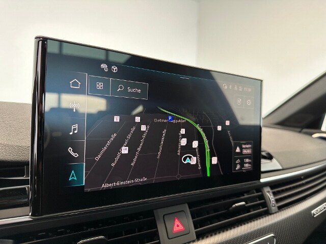 Image about Audi RS 4 Avant TFSI quattro tiptronic