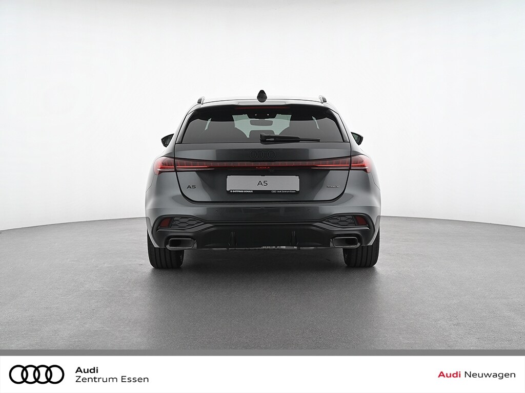 Image about Audi A5 Avant e-hybrid e-hybrid quattro 220 kW S tronic