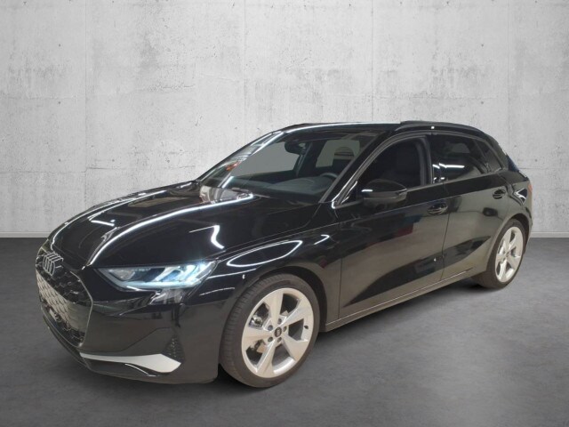 Image about Audi A3 Sportback advanced 35 TFSI S tronic