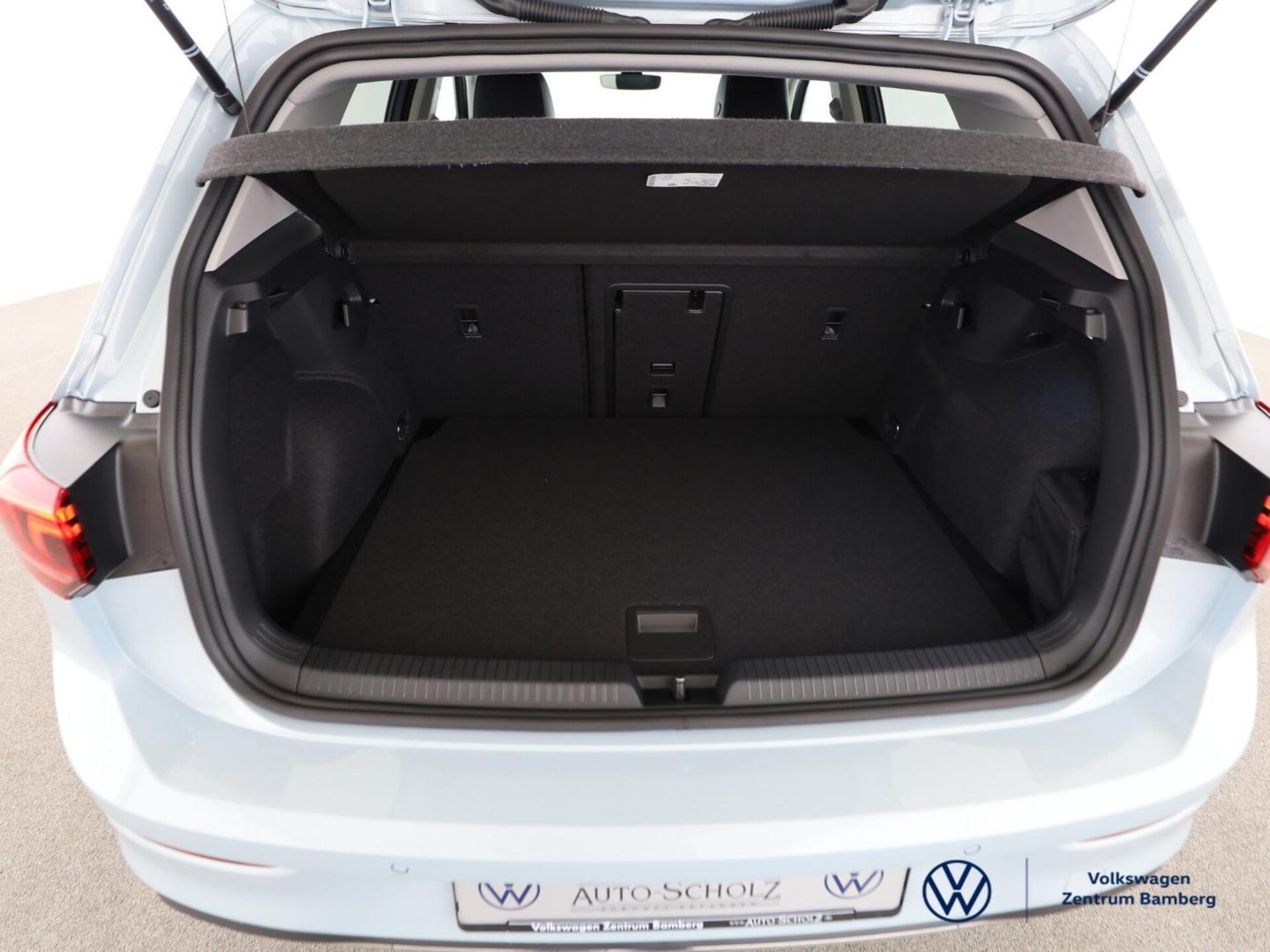Volkswagen Golf ENERGY