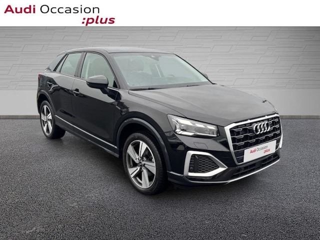 Audi Q2 Design Luxe 35 TFSI 150 Ch S Tronic -  - Joinsteer - #3
