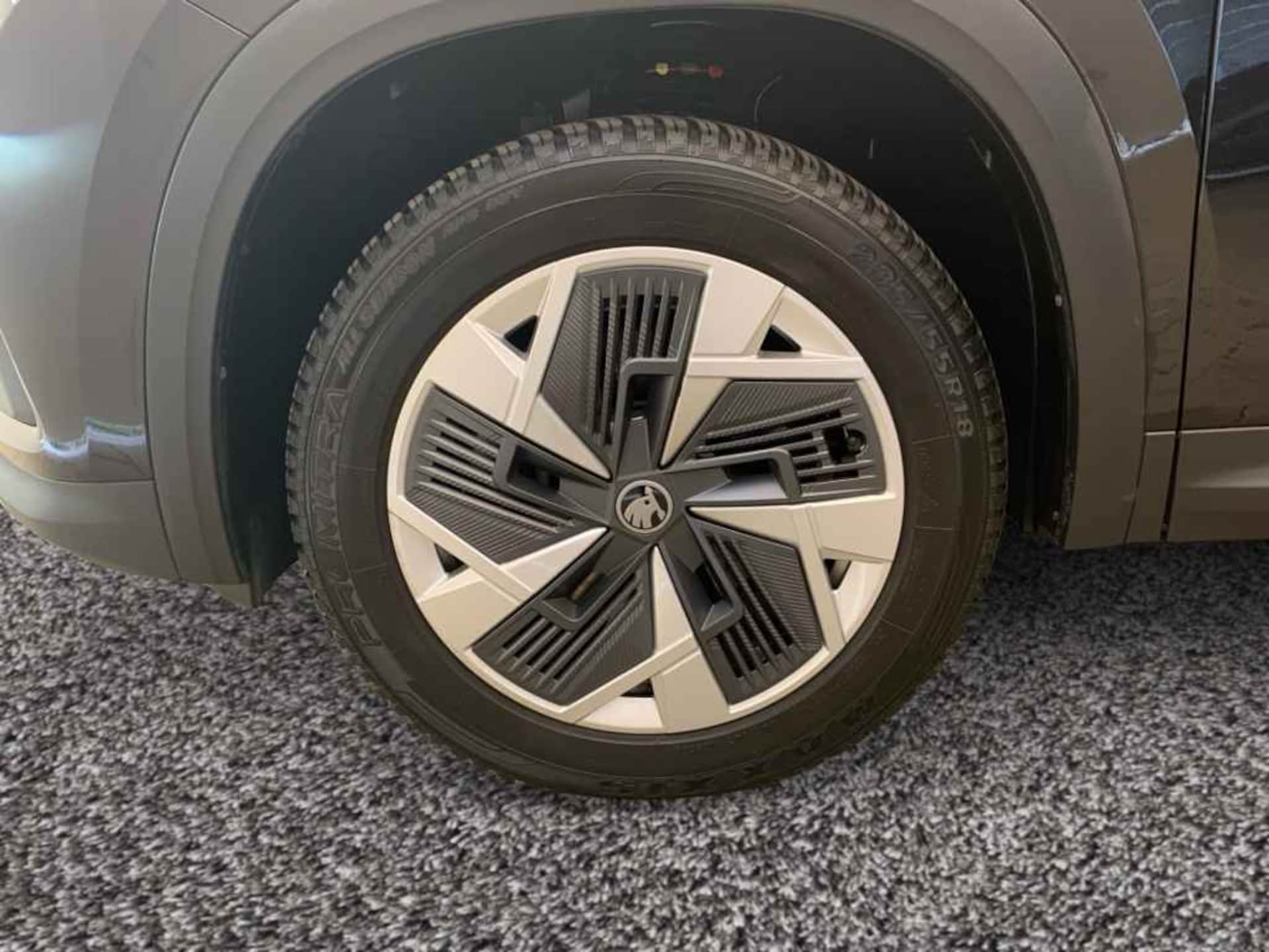 Skoda Kodiaq Selection