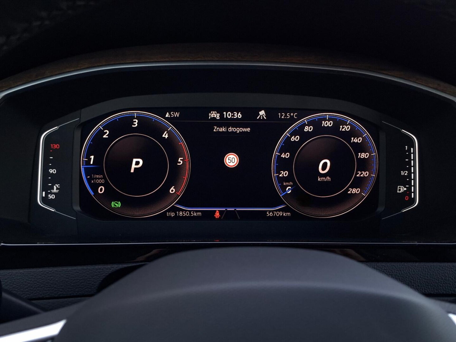 Volkswagen Arteon Shooting Brake Elegance