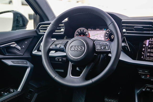 2026 Audi A3 Premium - Photo 15