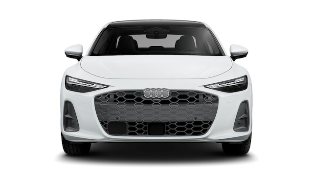 2026 Audi A6 Sedan