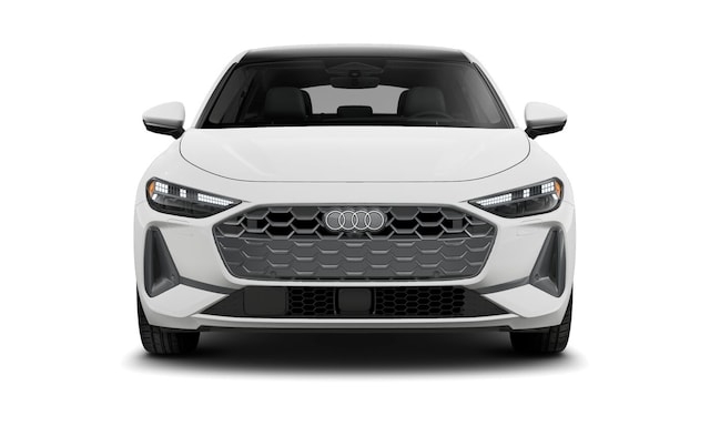 2025 Audi A5 Sedan