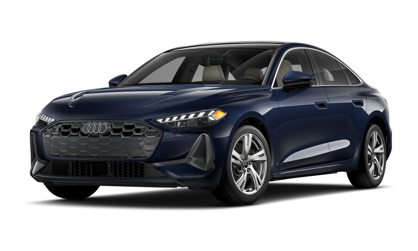2026 Audi A5 Premium Plus quattro S tronic's photo