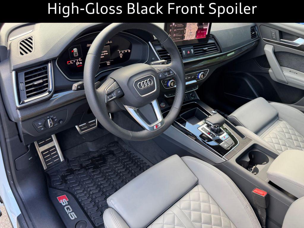 2025 Audi SQ5 Premium Plus - Photo 17