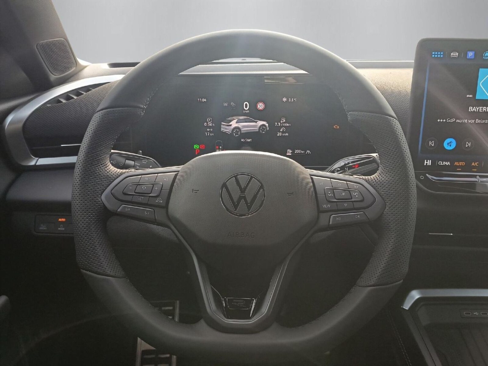 Volkswagen T-Roc – Bild 14