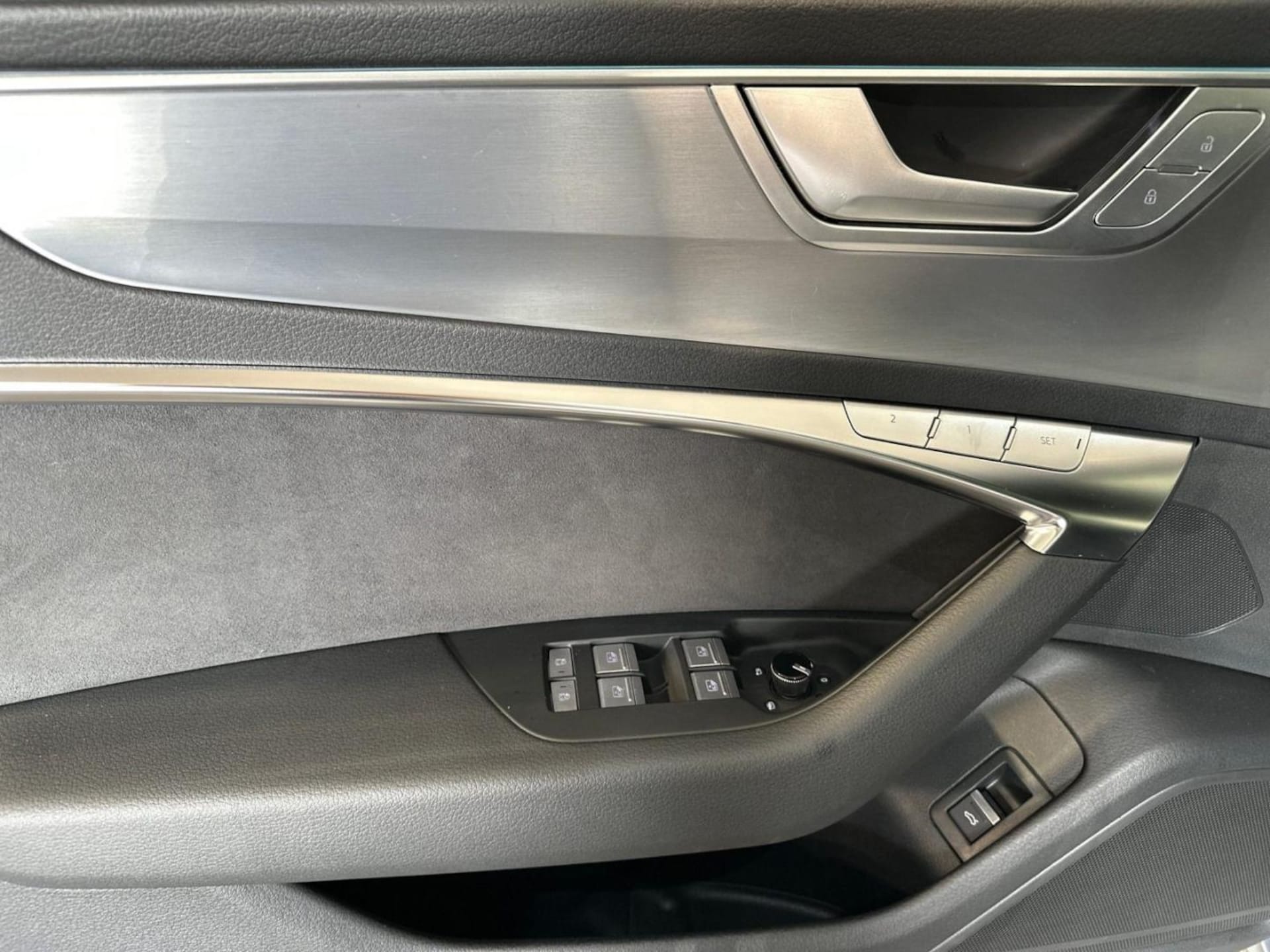 Audi A7 Sportback