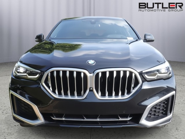2023 BMW X6