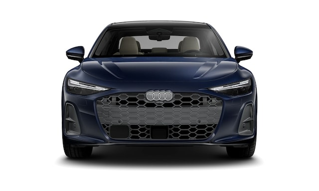 2026 Audi A6 Sedan