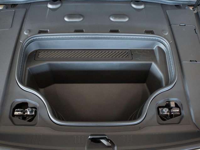 2027 Audi A6 Sportback e-tron