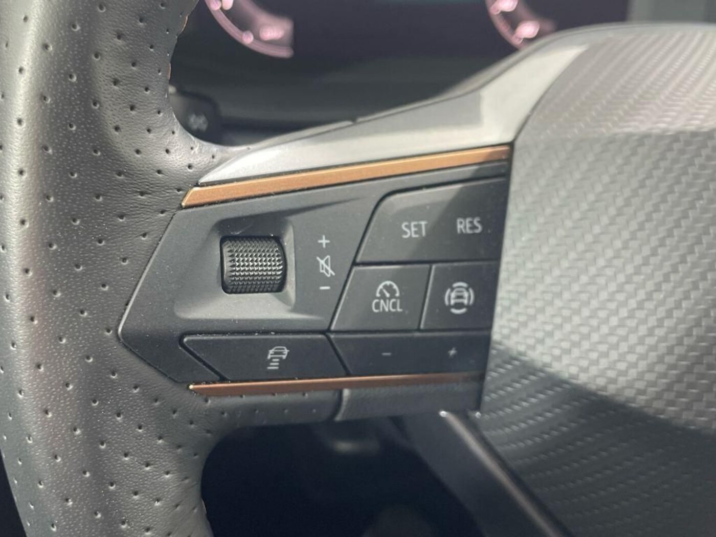 CUPRA Formentor 1.5 TSI 110 kW (150 CV) — photo 10