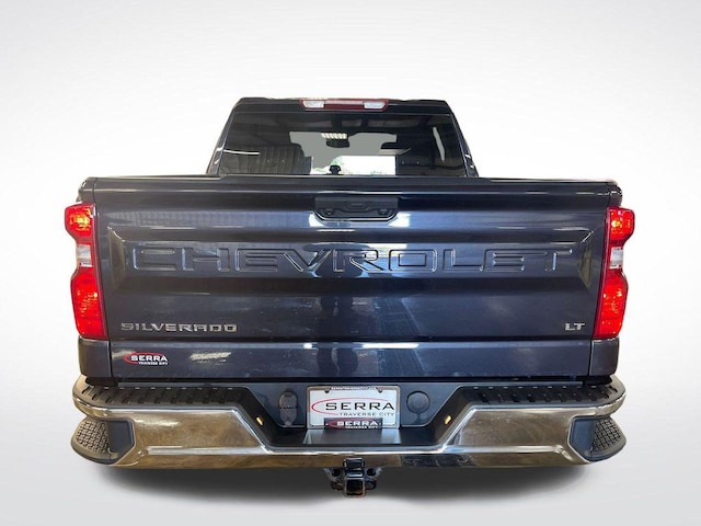 2023 Chevrolet Silverado