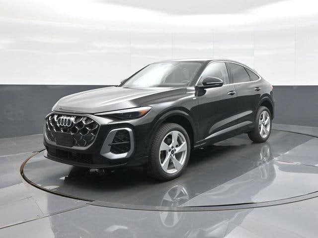 2026 Audi Q5 Sportback