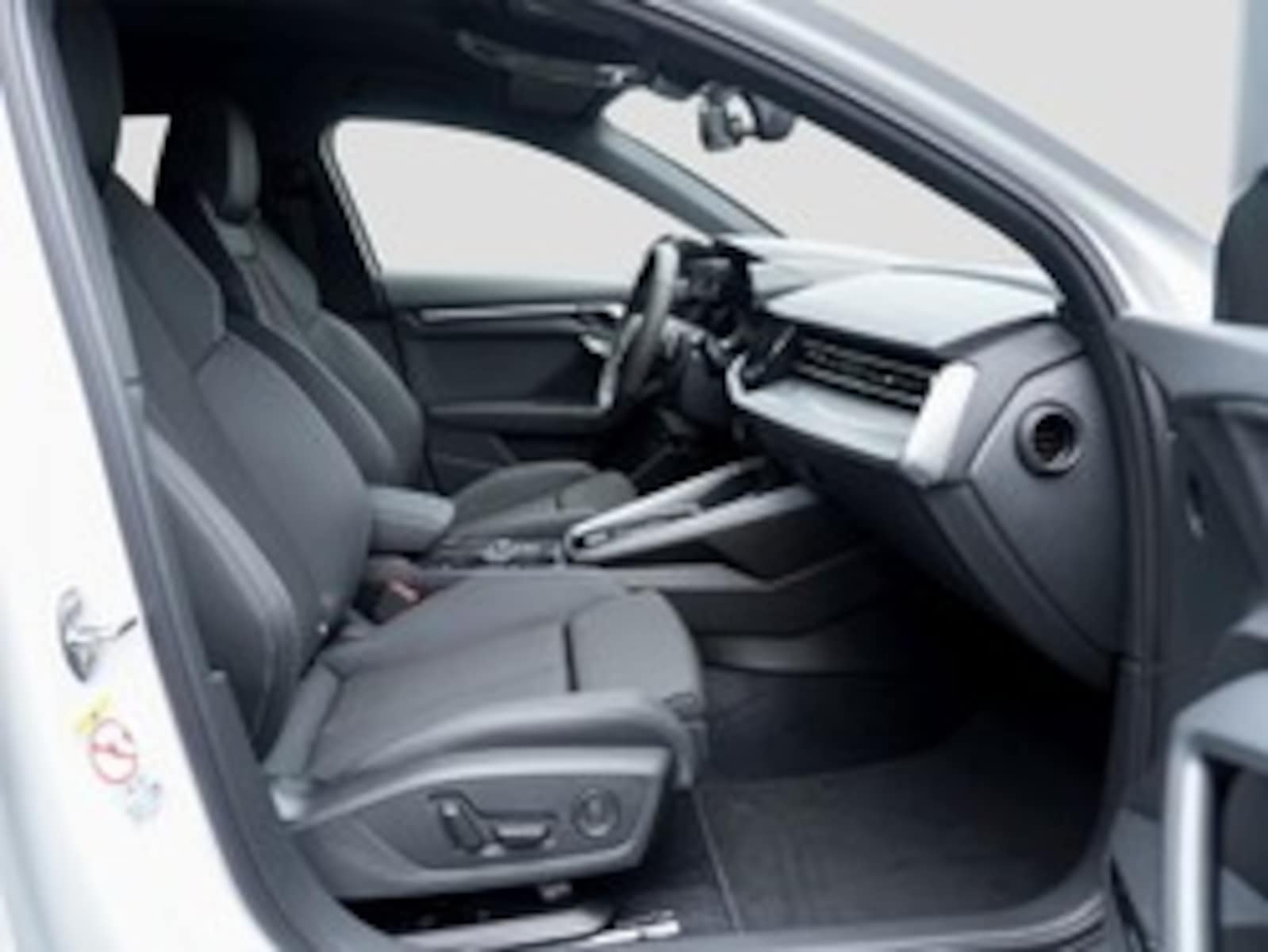 Audi A3 Sportback – Bild 6