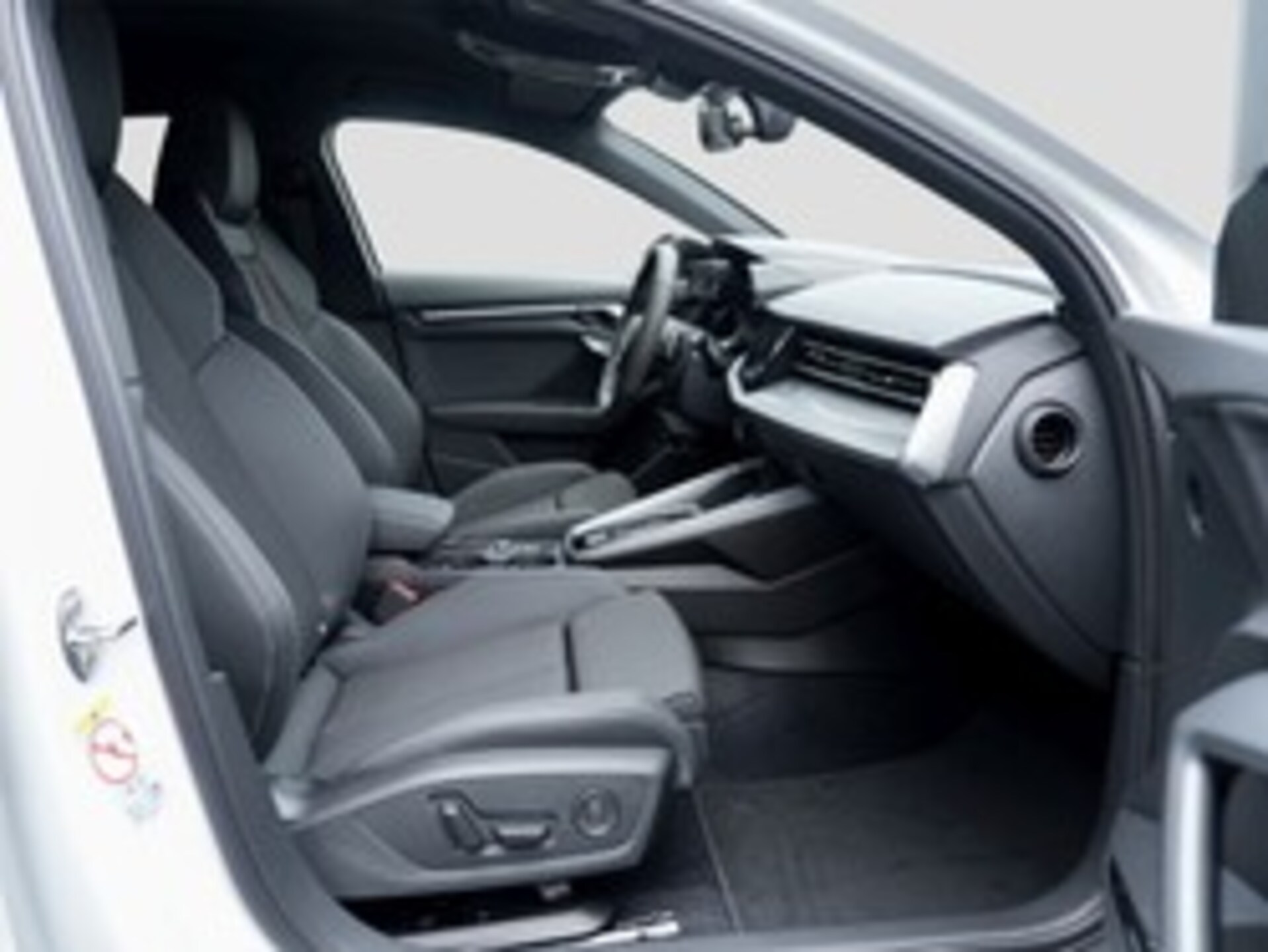 Audi A3 Sportback TFSI e S line
