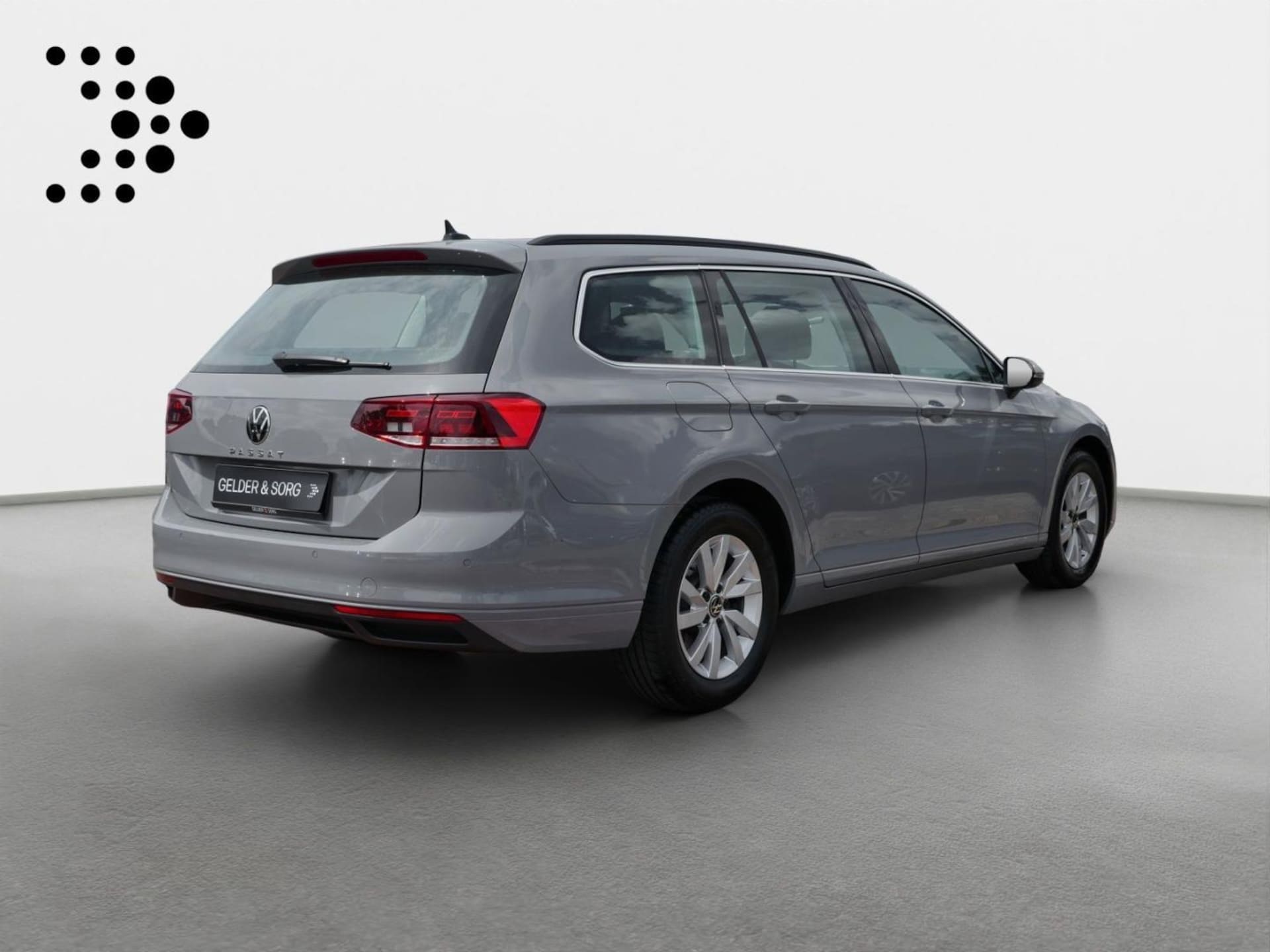 Volkswagen Passat Variant Business