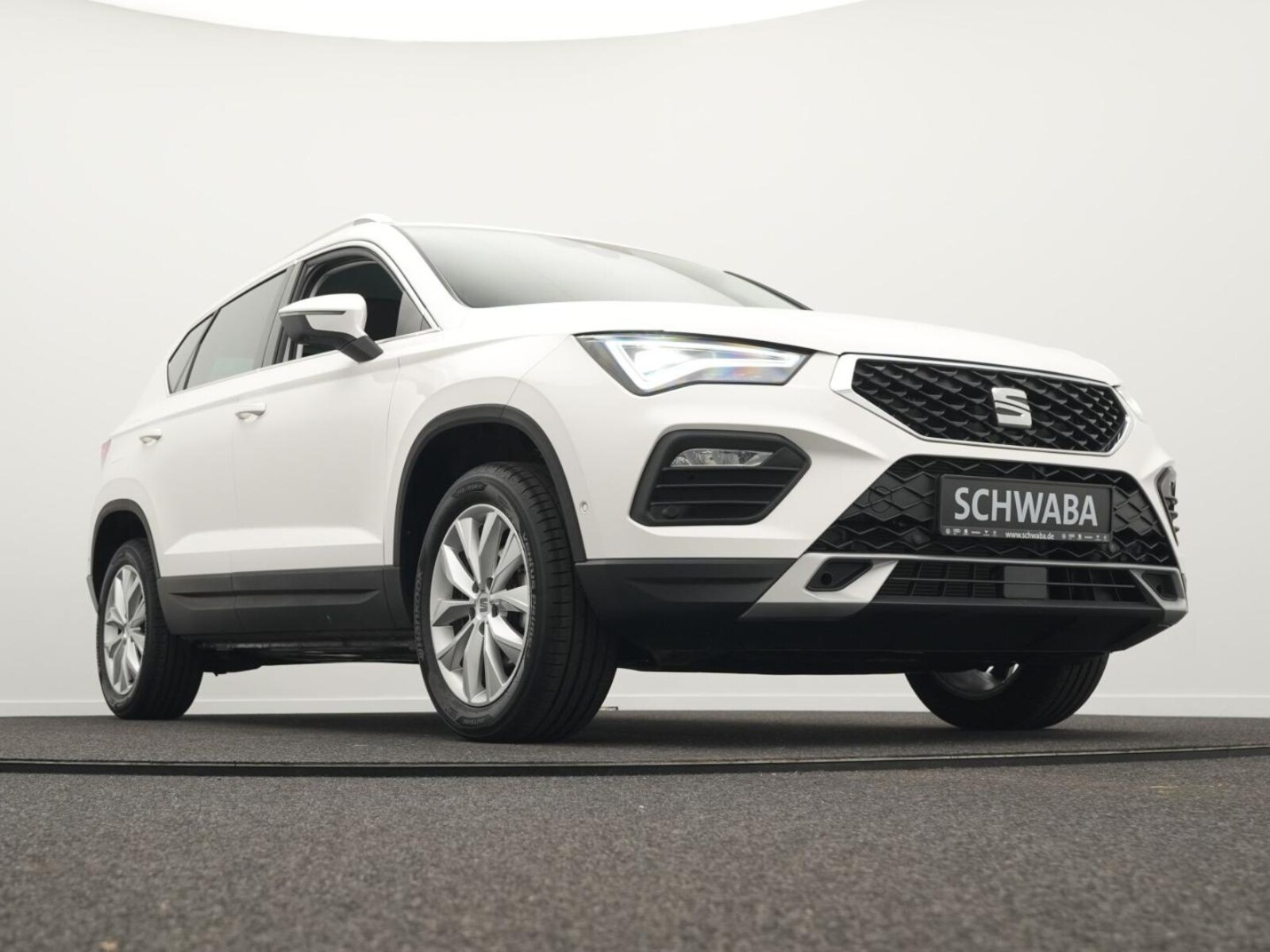 SEAT Ateca – Bild 23