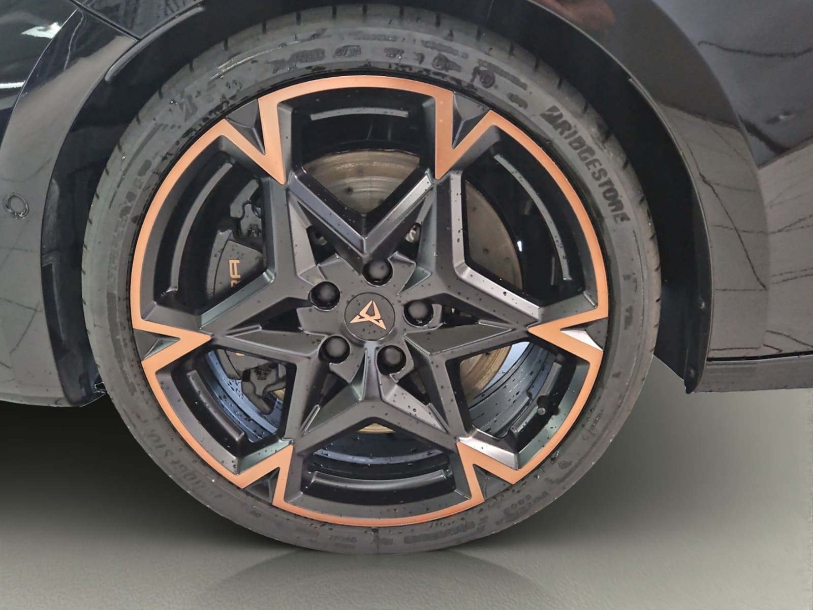 CUPRA Leon Sportstourer – Bild 4