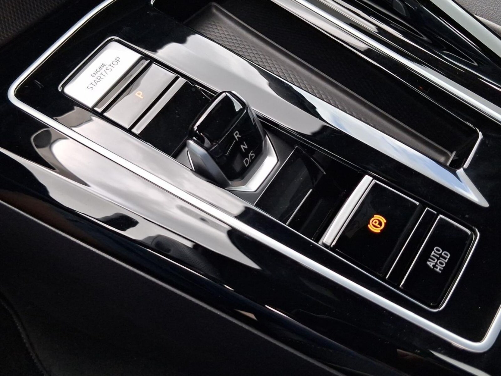 Volkswagen Golf Variant – Bild 10