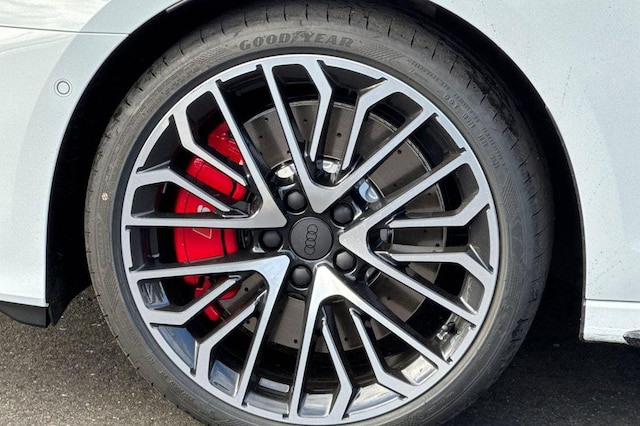 2026 Audi S3 Base - Photo 26