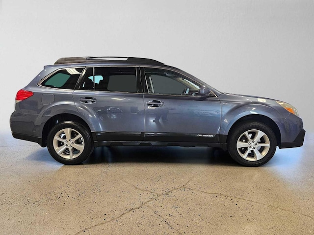 2013 Subaru Outback
