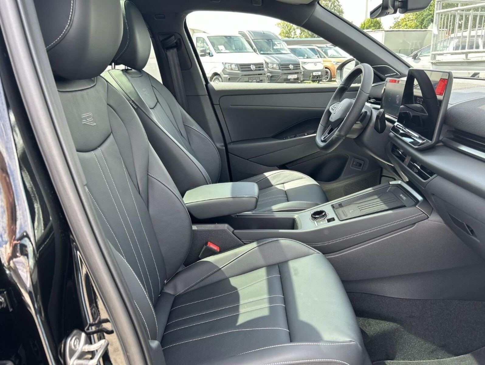Volkswagen T-Roc – Bild 23