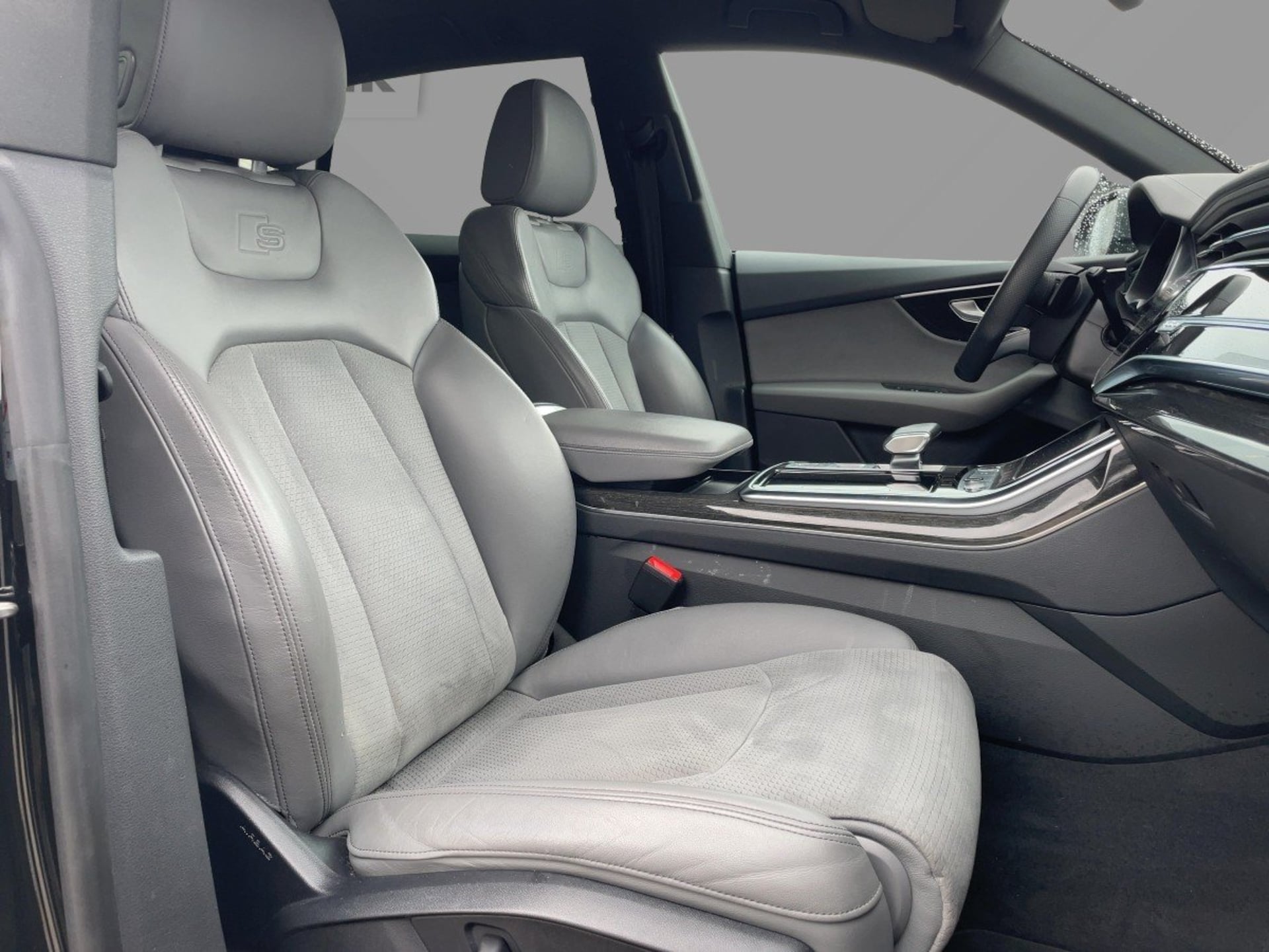 Audi Q8 SUV TFSI e