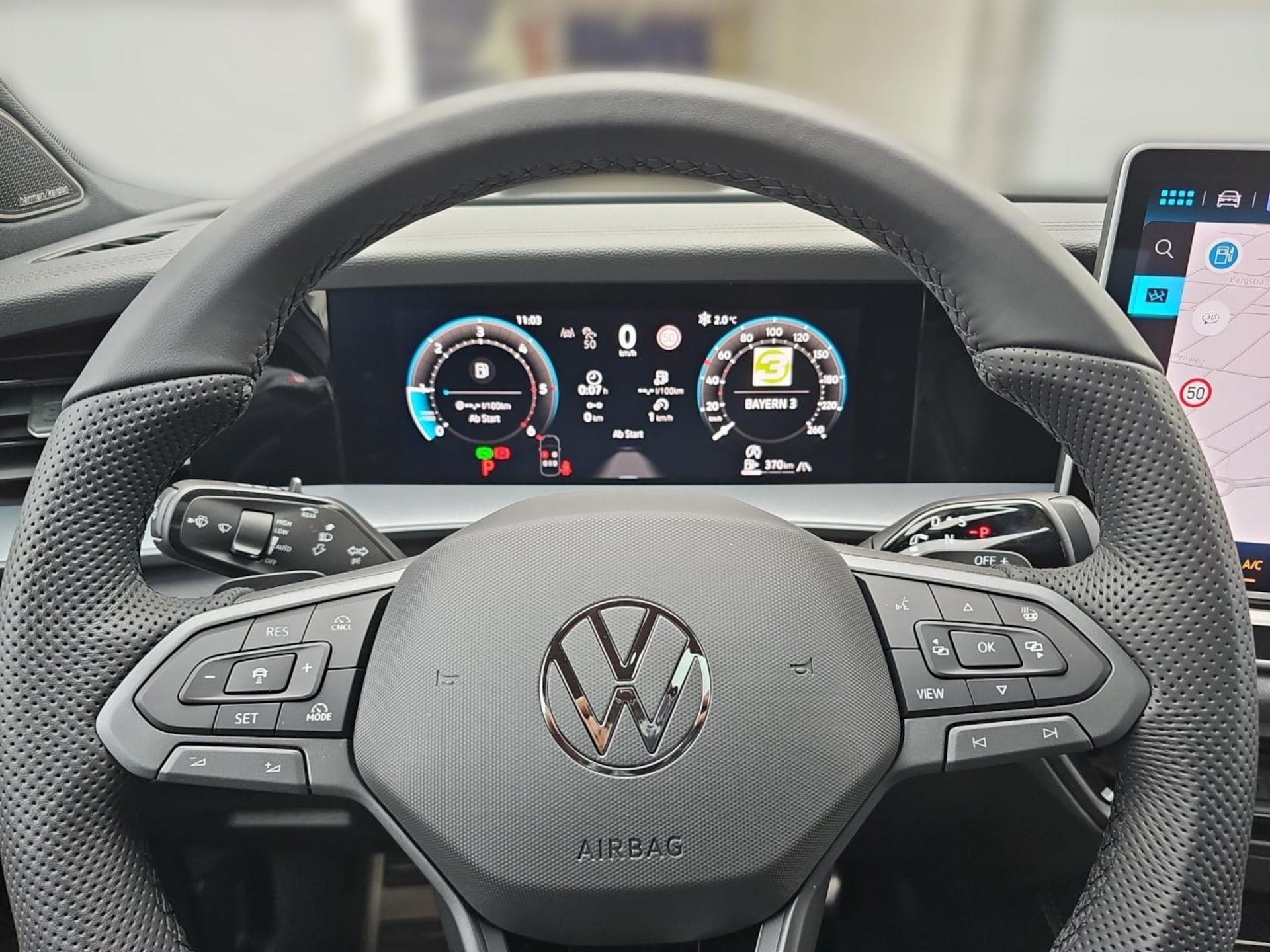 Volkswagen Tayron R-Line