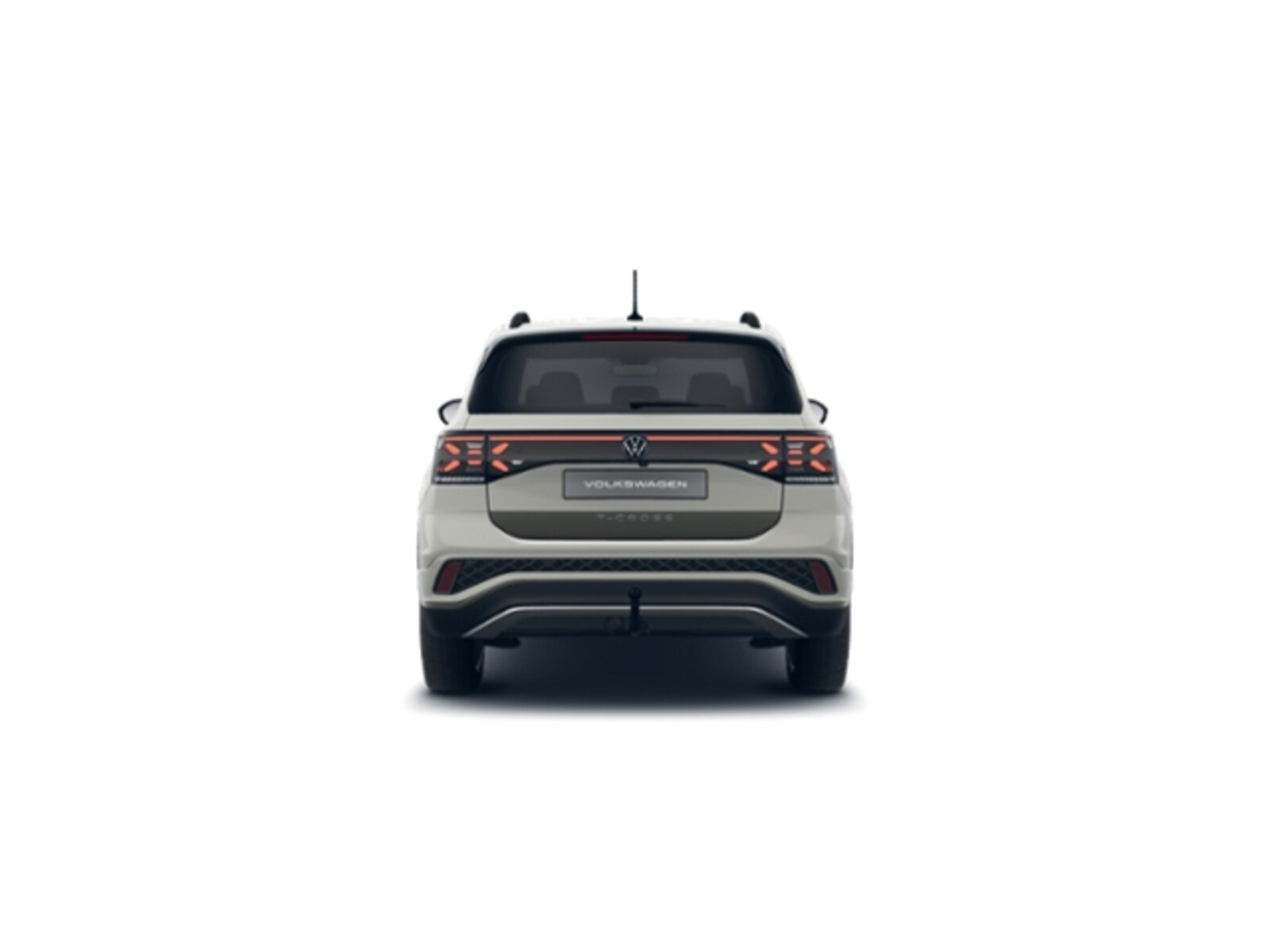 Volkswagen T-Cross – Bild 4