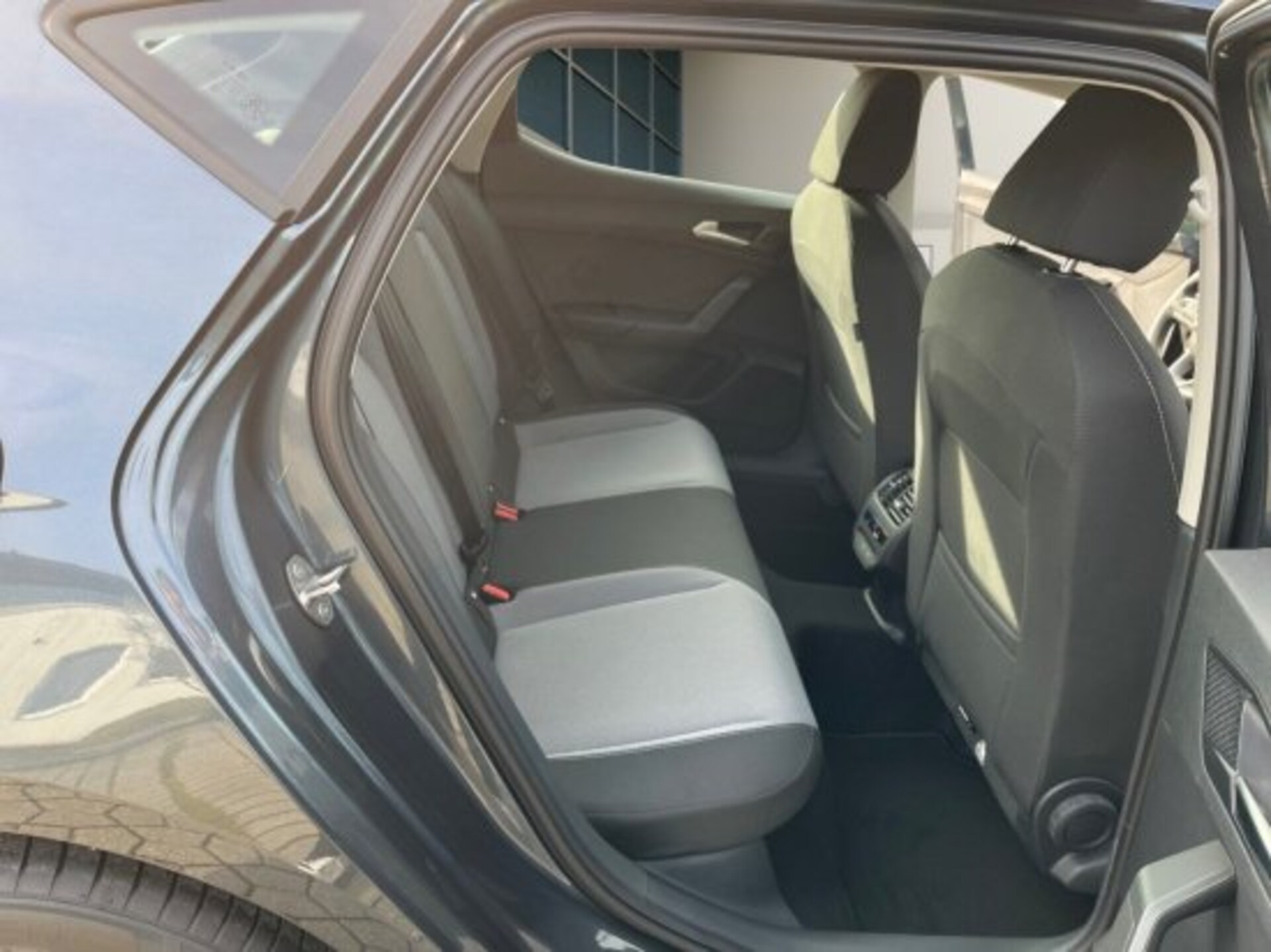 SEAT Leon Style
