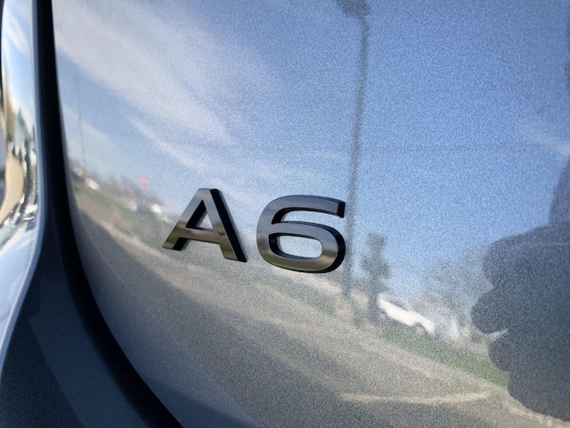 2026 Audi A6 Premium Plus - Photo 25