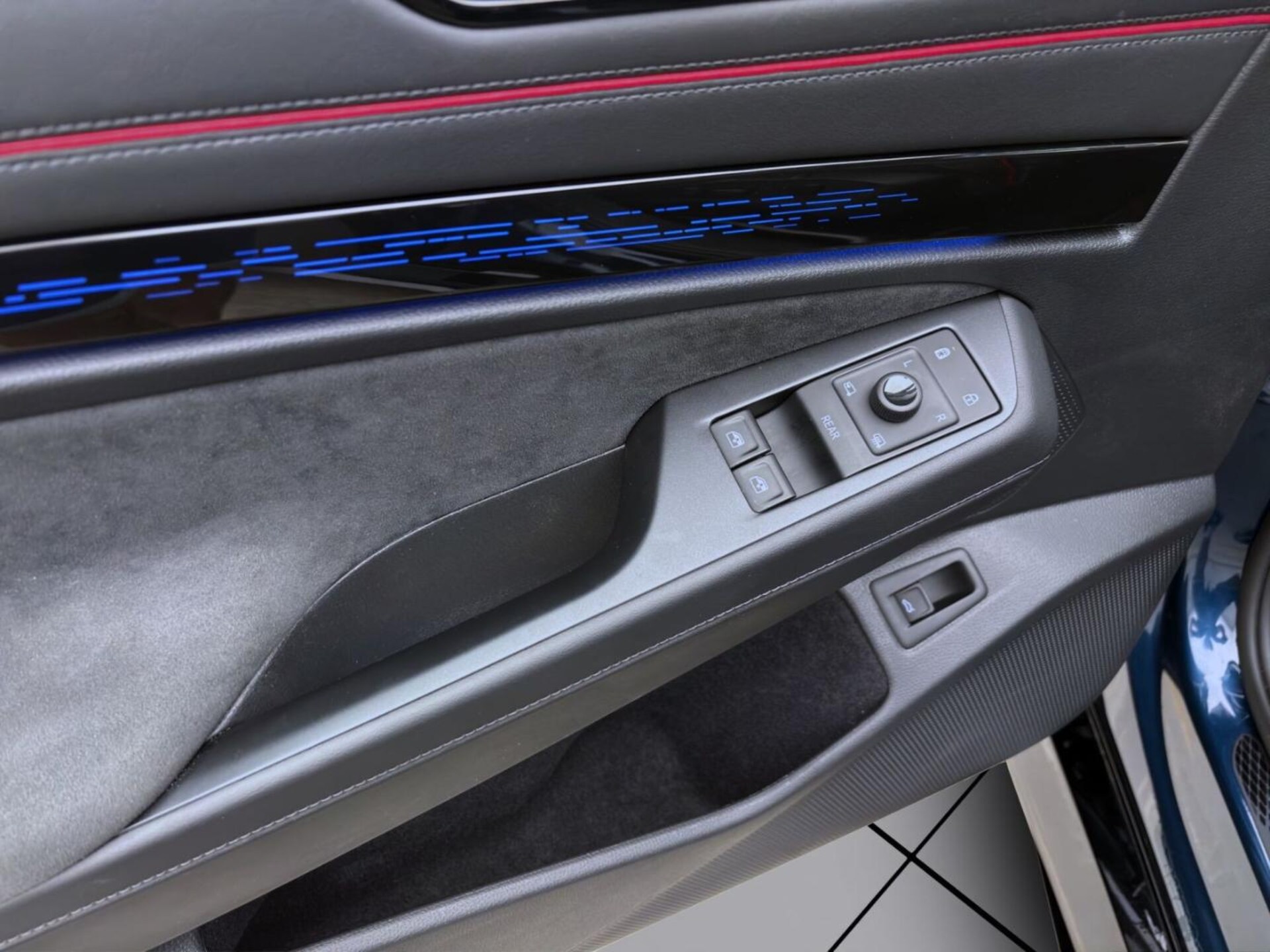 Volkswagen ID.7 Tourer GTX