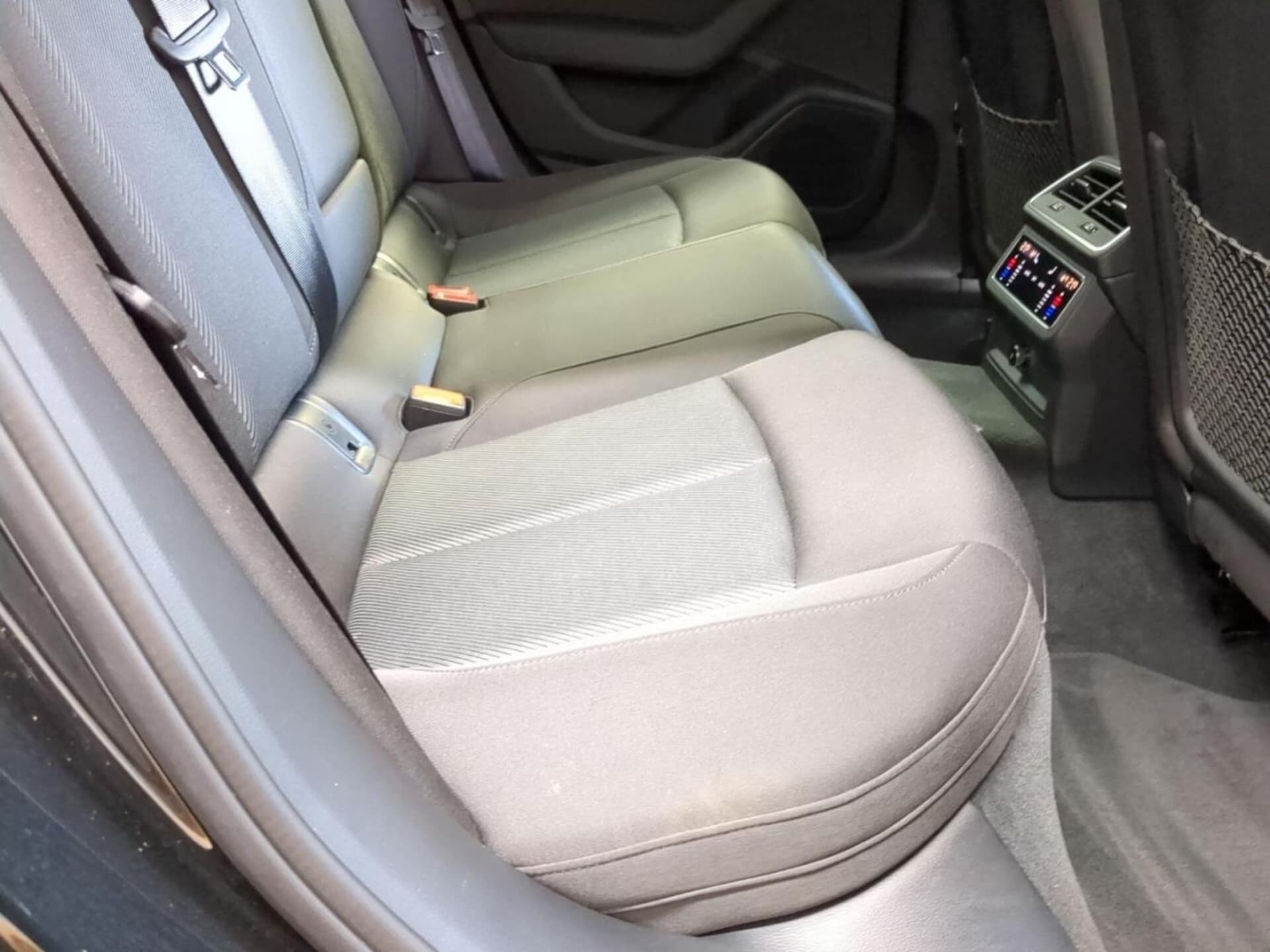 Audi A6 Avant Sport